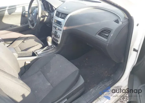 2012 Chevrolet Malibu 1Lt z USA, uszkodzony, nr VIN 1G1ZC5E09CF335014